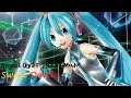 Project Diva F 2nd AR Mode Hatsune Miku Sweet ...