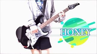 Honey L Arc En Ciel Download 3 Mp3