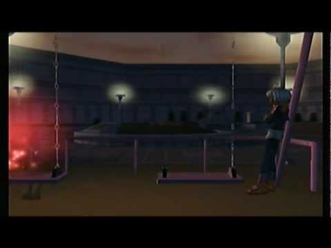 Xenosaga Episode I Walkthrough Part 51: Darkness Of The Past