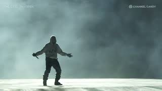 Kanye West – Heartless (Live in Korea, 2025)