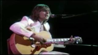 Lucky Man - Emerson, Lake &amp; Palmer (California Jam 1974)