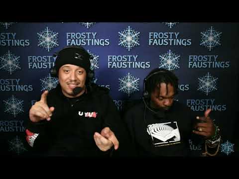 MVC3 Top 8 @ Frosty Faustings [TIMESTAMPS] [4k/60fps]