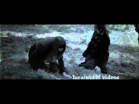 Moonbeam feat. Avis Vox - Hate Is The Killer (Arty Video Mix)