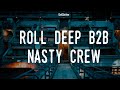 Roll Deep B2B Nasty Crew – Deja Vu FM 92.3 – 2002