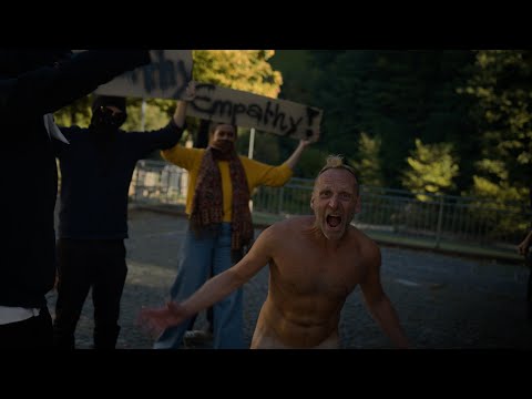 THE WISE FOOLS - Empathy Overflow