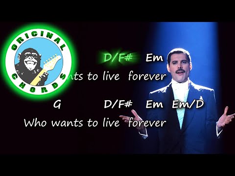 Who Wantsto Live Forever - Elaine Paige