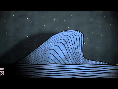 Tsunami Infographic - Vancouver Film School (VFS)