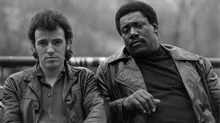 Cindy - Bruce Springsteen &amp; Clarence Clemons