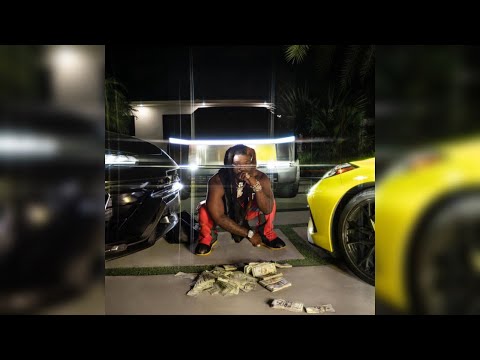 Hotboii X LPB Poody - Steppin (Unreleased)