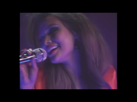 MOBBSTARR: Whisky Blush Music Video