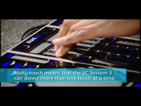 Stanton DaScratch SCS 3 Digital DJ Controller System Overview | Full Compass
