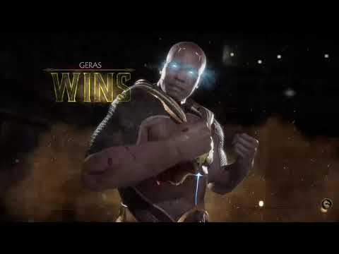 FT 10 vs Cam_is_black (The runback!)