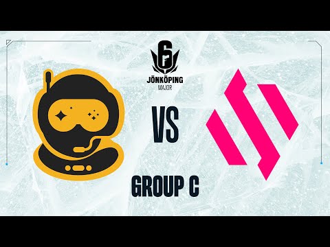 Team BDS vs. Spacestation Gaming // Six Jönköping Major - Group Stage - Day 2