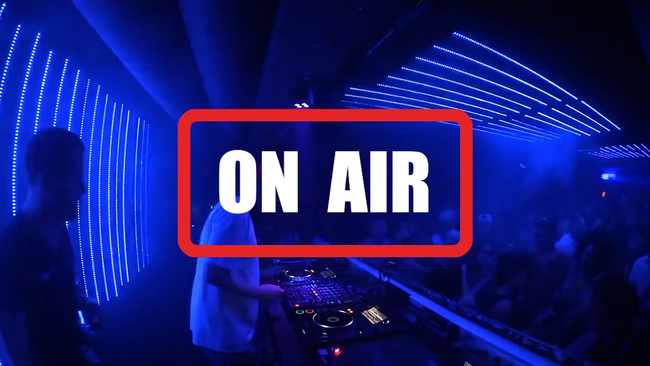 DJ Haus - Live @ Utrecht’s 44BASS 2015