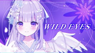 WILD EYES