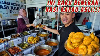 Download lagu PRANK GAK BERHENTI NAMBAH MAKAN NASI KAPAU ASLI DI SUMATRA BARAT!! mp3