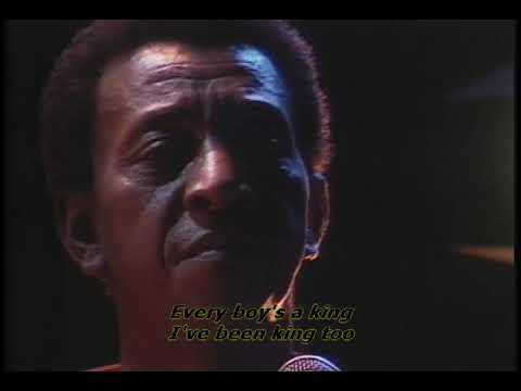 Roberto Ribeiro - Programa Ensaio I 1991 TV Cultura - parte 2