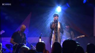 'NUFF SAID / Ladi6 - Shine On