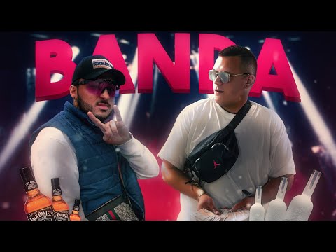 BELLI X ALAM - BANDA