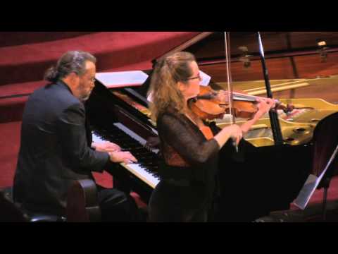 Sergei Rachmaninoff - Vocalise for viola and piano, Op.34, #.14
