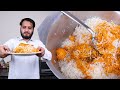 Famous Karachi Biryani Authentic Style 1kg Recipe