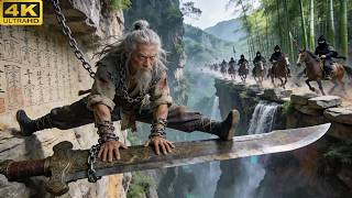 Download lagu Peerless god of killing imprisoned 30 years, returns to sweep martial world undefeated! mp3