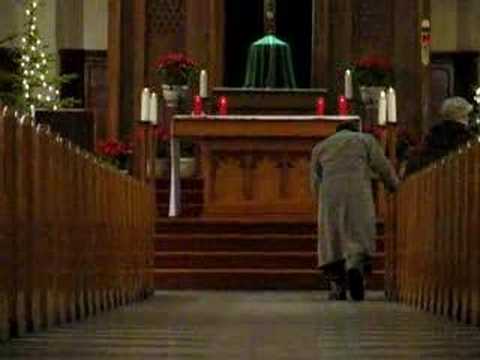 St. Augustine Church Vancouver - Jan. 16 - 2008