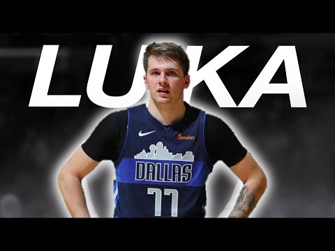 Luka Doncic ft. Arizona Zervas - "ROXANNE" ᴴᴰ