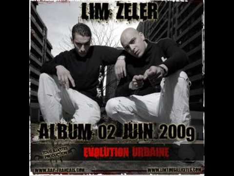 Lim Feat. Zeler - Combien - Evolution Urbaine EXCLU 2009