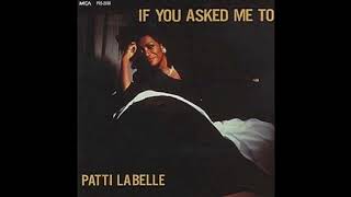 Patti LaBelle - If You Asked Me To (1989)