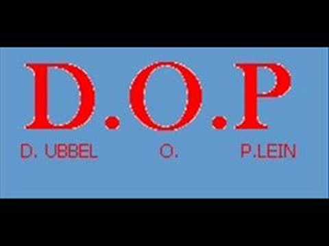 Dubbel O Plein - Ho's Bimbo's