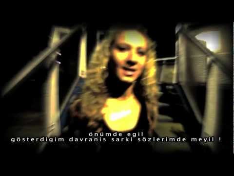 NEFSINE DUR DE   STUDIO CAGRI 2011   CHILLEM ft ANIL ft KEN1 ft PESIMIST