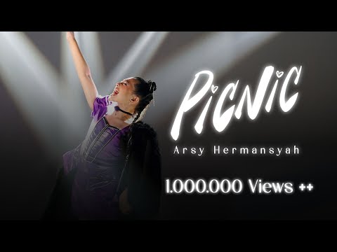 ARSY HERMANSYAH - PICNIC (OFFICIAL MUSIC VIDEO)