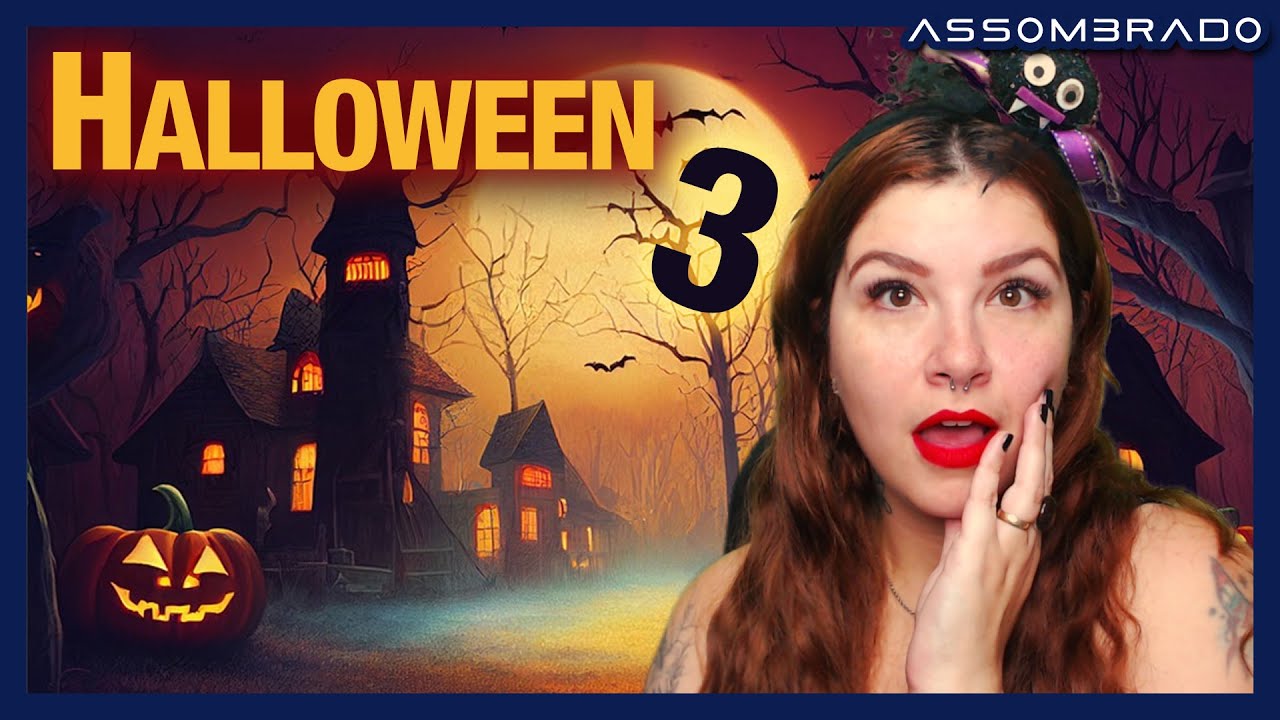 SÓ RELATOS RELACIONADOS AO HALLOWEEN - COLETÂNEA TEMÁTICA