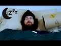 How To Fall Asleep Fast Echoing Fan White Noise Black Screen