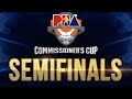 Magnolia vs Phoenix | PBA Commissioner's Cup 2023