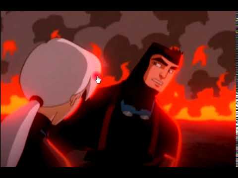 Sh'lainn Blaze - Banshee phylosophy