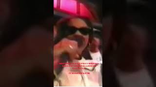 Mc Lyte  - Ruffneck 1993 Performance