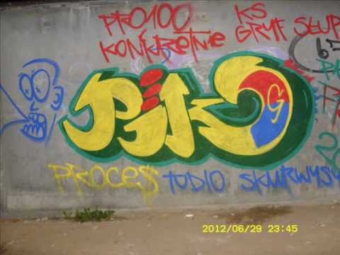 PROSTO I KONKRETNIE   PRZECIERAM SZLAKI