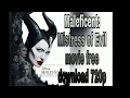 Maleficent Mistress Of Evil 2019 Full Movie Free Download In Telugu 720p