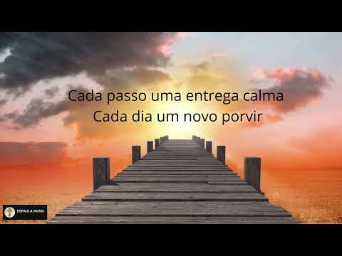 Tua luz é o farol - Eduardo de Paula. 