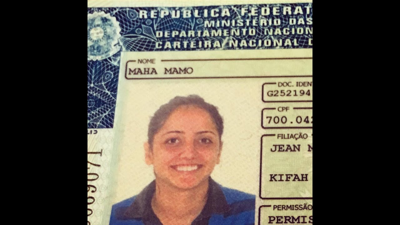 A gratidão de refugiada sem pátria acolhida no Brasil, apesar de tragédia familiar no país