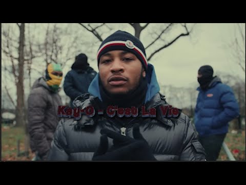 Kay-O - C'est La Vie (Music Video)