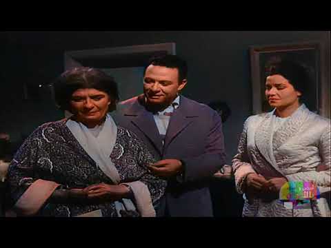 فيلم وفاء للأبد - لأول مرة بالألوان