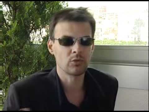 François Ozon - Le Temps qui reste (1/3) - Entretien : Olivier Bombarda