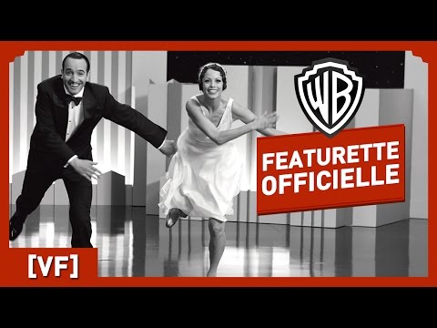 The Artist - Featurette - Jean Dujardin (Oscars) / Bérénice Bejo / Michel Hazanavicius