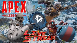 【APEX LEGENDS】早くプラチナにならなくては(焦り)【配信】2022/01/05