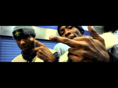 ROOTSMAN - COLD GAME ''OUTRO'' [NET VIDEO BY] @MEDIA12TV @MRROOTSMAN