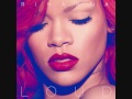 rihanna - S&M (Loud) 