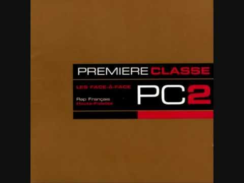 Tueurs Nés - L'Skadrille , K.Ommando Toxik